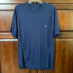 Men’s Patagonia Synthetic Tech T-Shirt